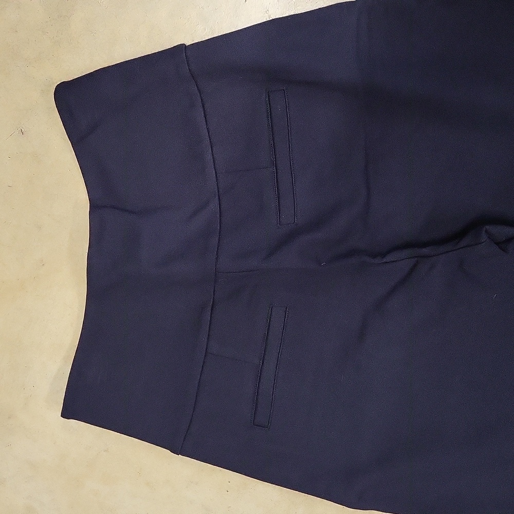 Cabi High-Waisted Trousers - image 5